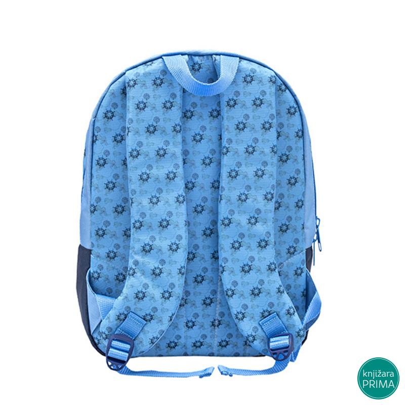 Ranac za vrtić BELMIL Kiddy - Pirates 