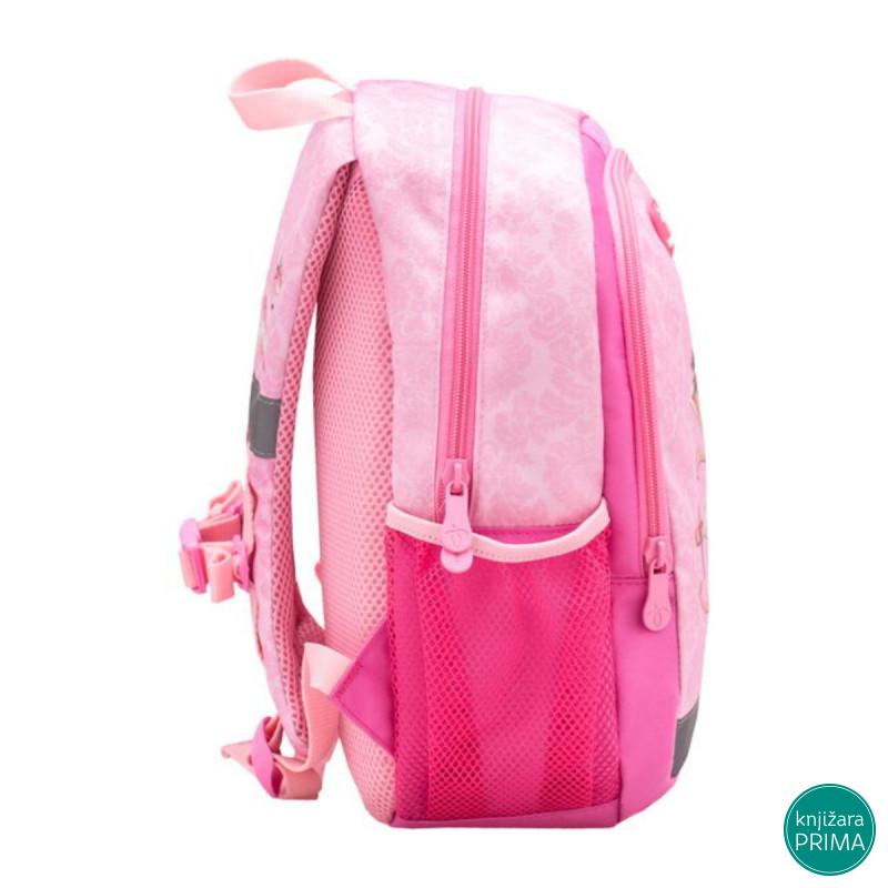 Ranac za vrtić BELMIL Kiddy - Ballerina 