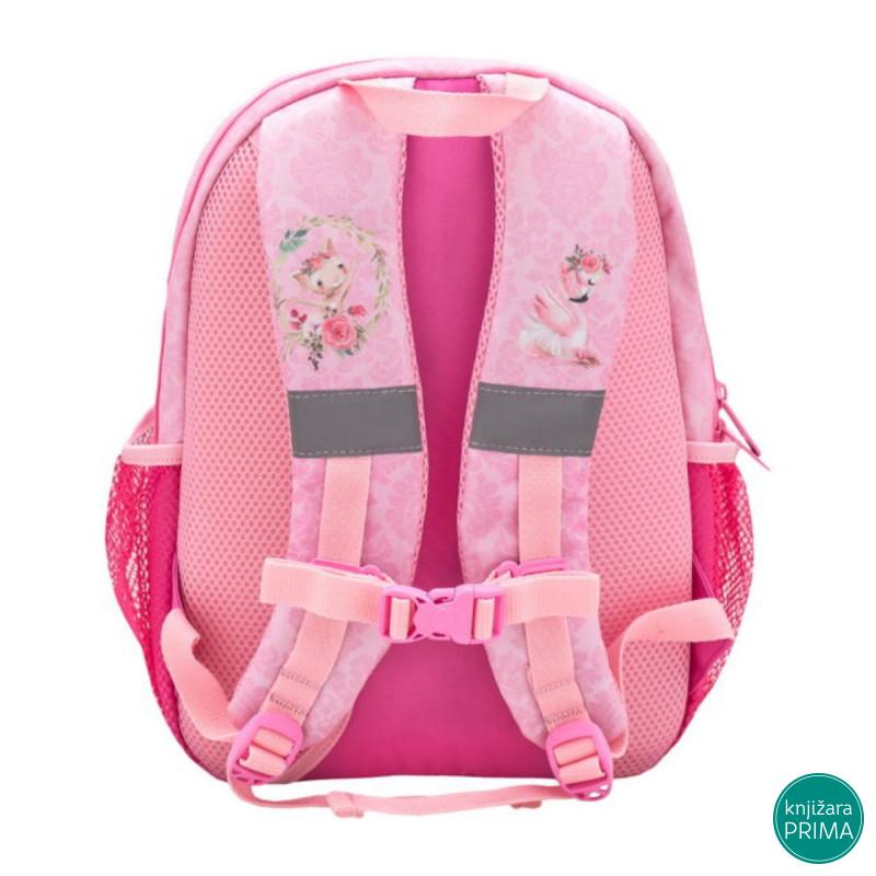 Ranac za vrtić BELMIL Kiddy - Ballerina 