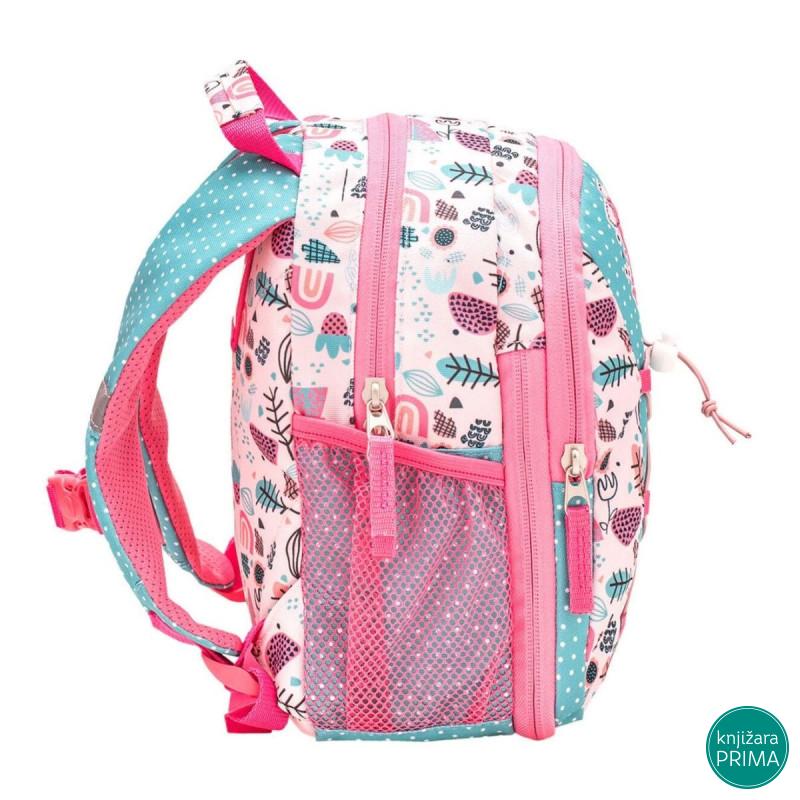 Ranac za vrtić BELMIL Mini Kiddy - Little Butterfly 