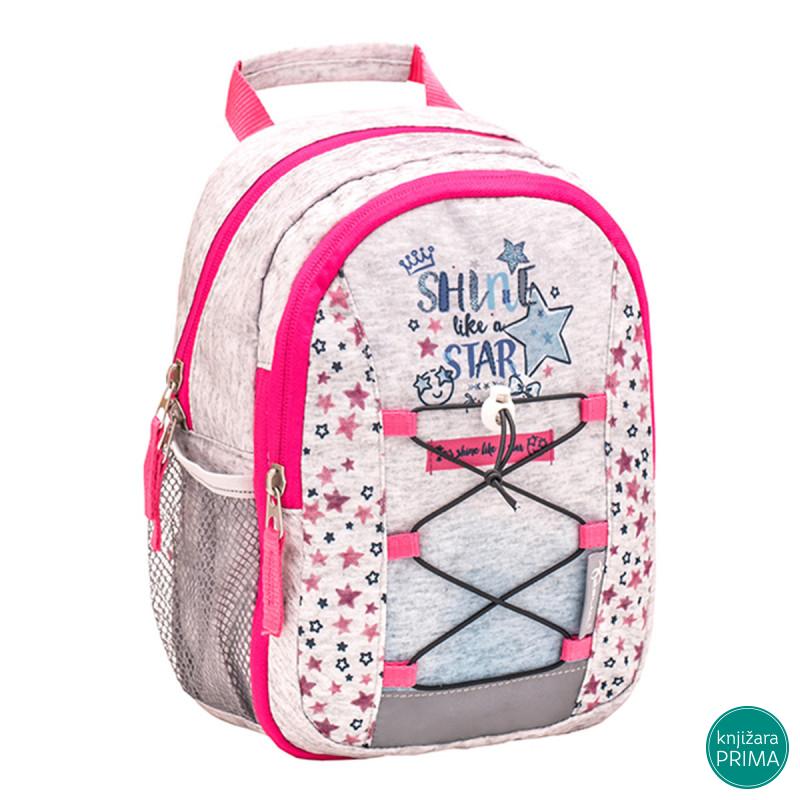 Ranac za vrtić BELMIL Mini Kiddy - Little Star 