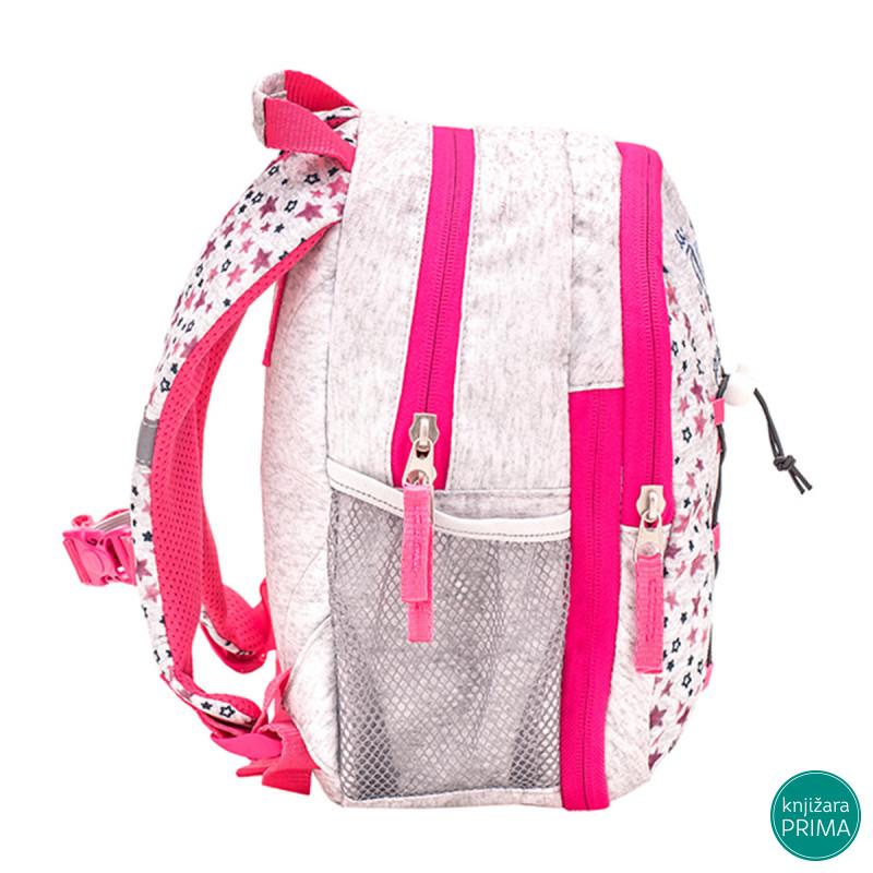 Ranac za vrtić BELMIL Mini Kiddy - Little Star 