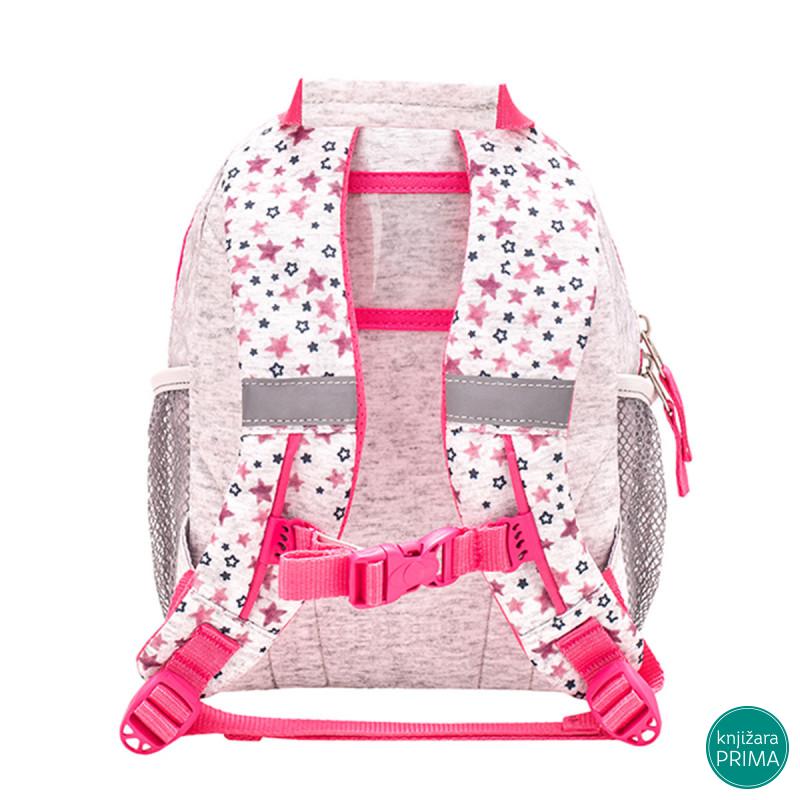 Ranac za vrtić BELMIL Mini Kiddy - Little Star 