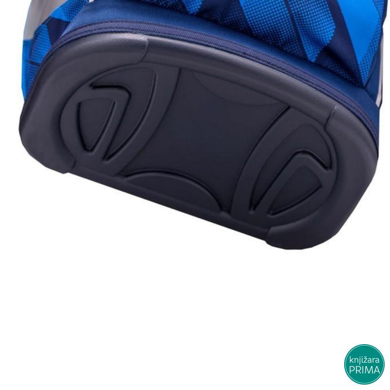 Anatomski ranac BELMIL Smarty - Invasion 