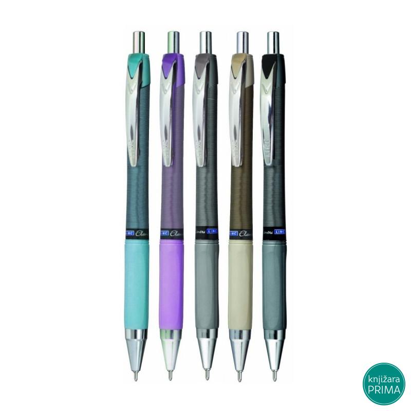 Hemijska olovka LINC Elantra 