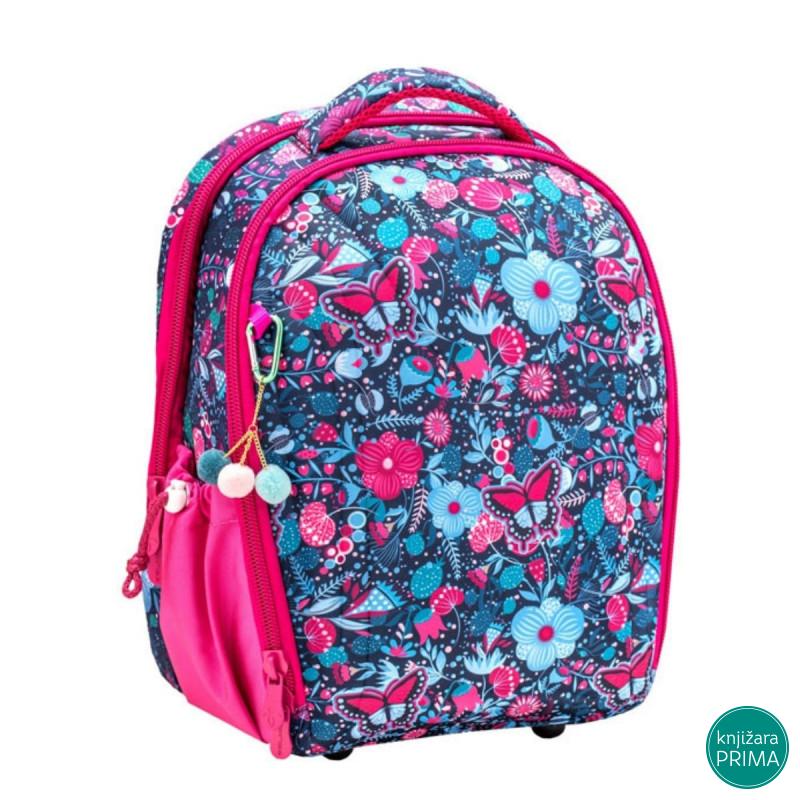 Anatomski ranac BELMIL Sturdy - Butterfly 