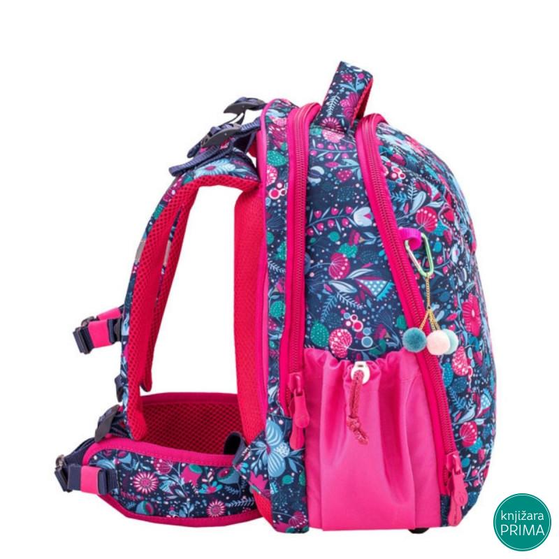 Anatomski ranac BELMIL Sturdy - Butterfly 