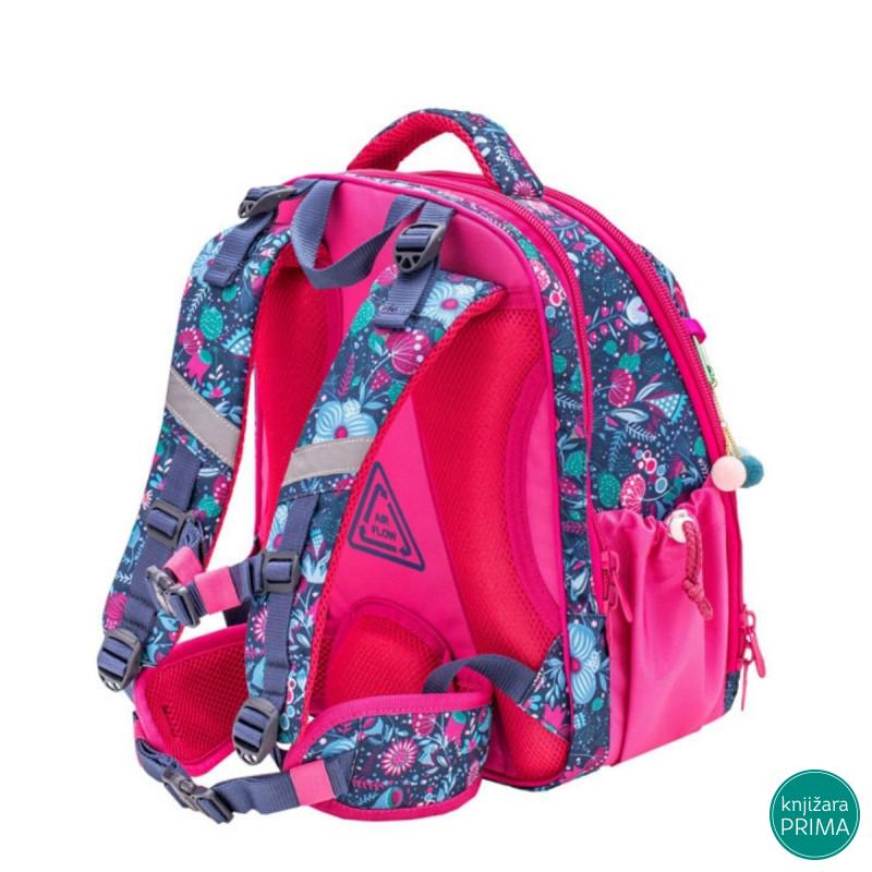 Anatomski ranac BELMIL Sturdy - Butterfly 