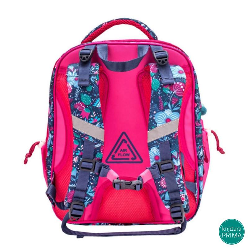 Anatomski ranac BELMIL Sturdy - Butterfly 