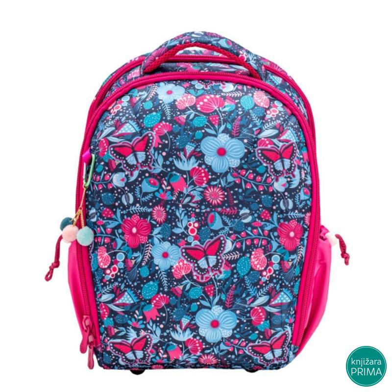 Anatomski ranac BELMIL Sturdy - Butterfly 