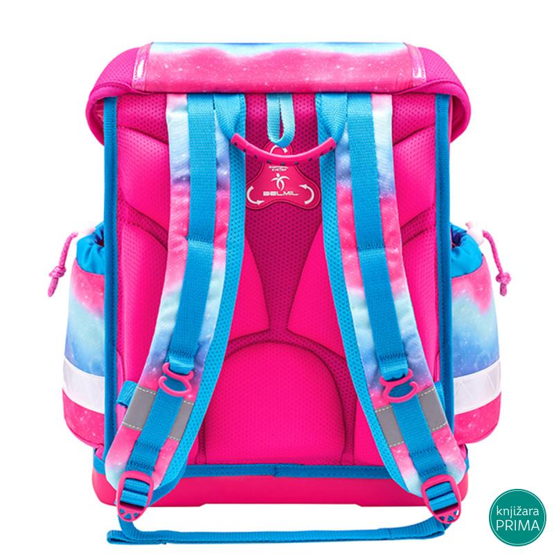 Anatomski ranac BELMIL Classy - Sweet Fairy 