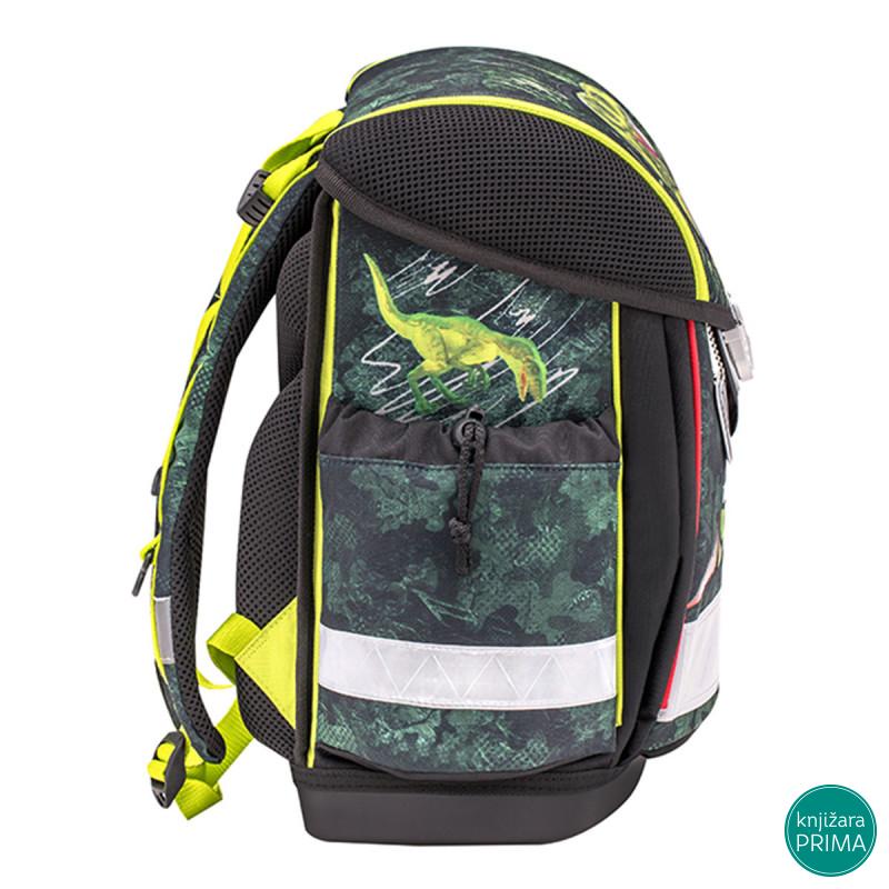 Anatomski ranac BELMIL Classy - World of T-Rex 