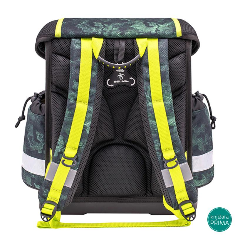 Anatomski ranac BELMIL Classy - World of T-Rex 