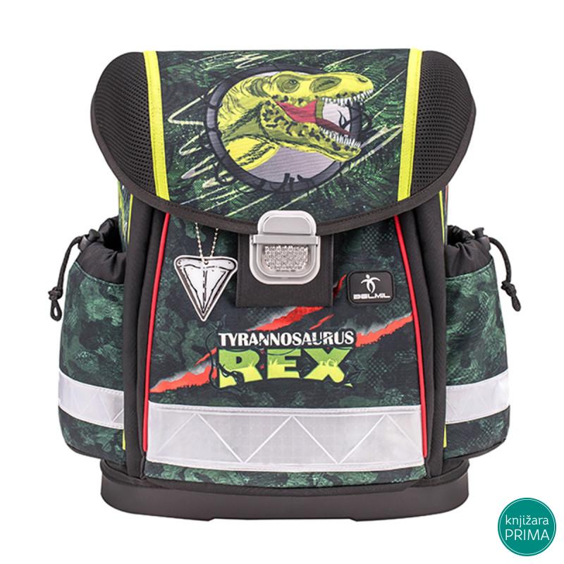 Anatomski ranac BELMIL Classy - World of T-Rex 