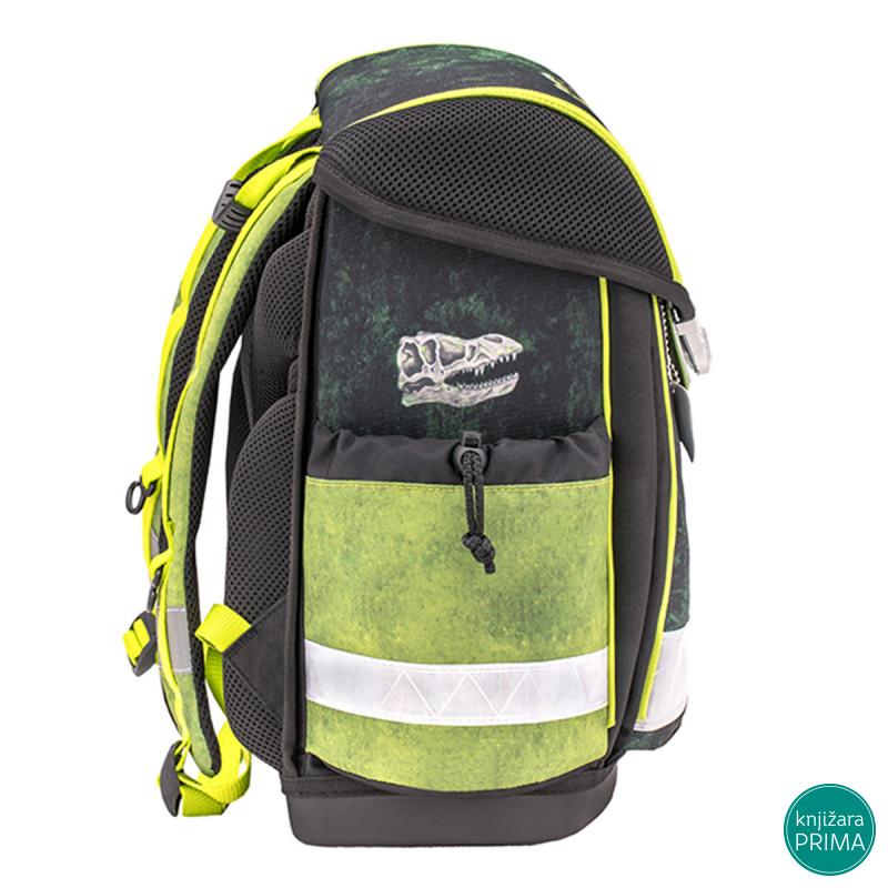 Anatomski ranac BELMIL Classy - Dinosaur World 