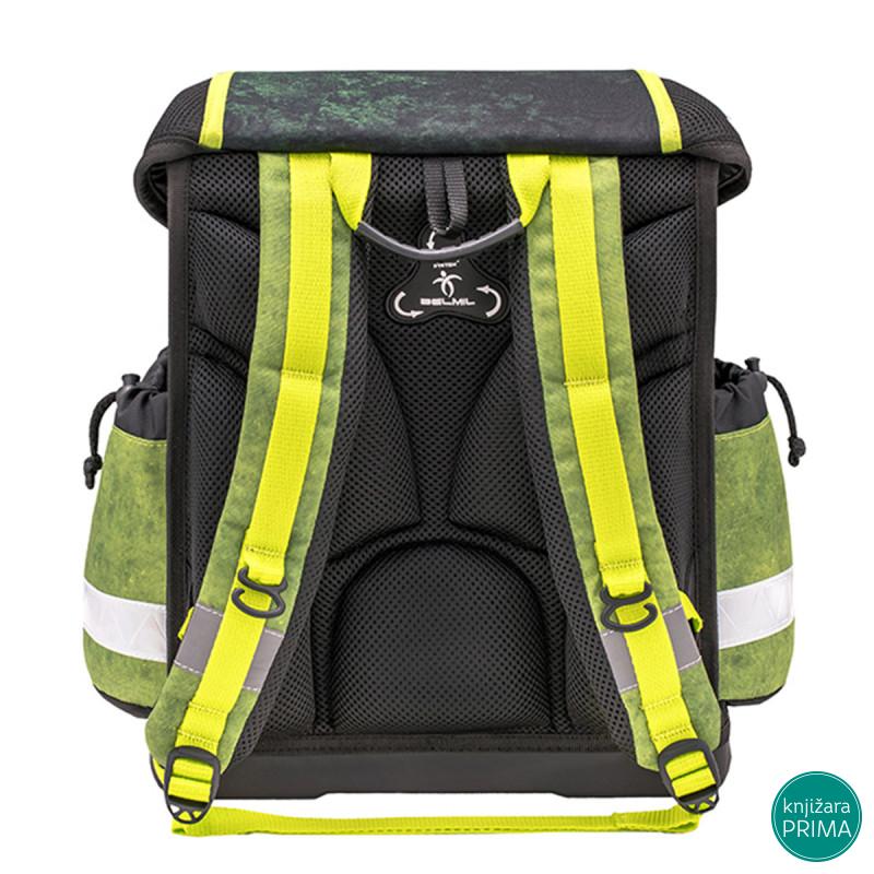 Anatomski ranac BELMIL Classy - Dinosaur World 