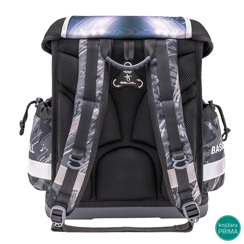 Anatomski ranac BELMIL Classy - Basketball Team 