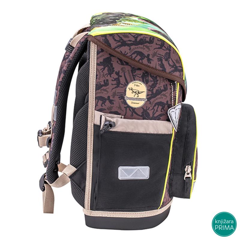 Anatomski ranac BELMIL Compact - Dinosaur Park 