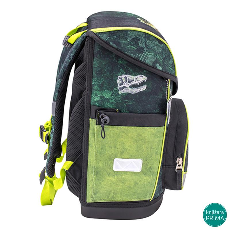 Anatomski ranac BELMIL Compact - Dinosaur World 