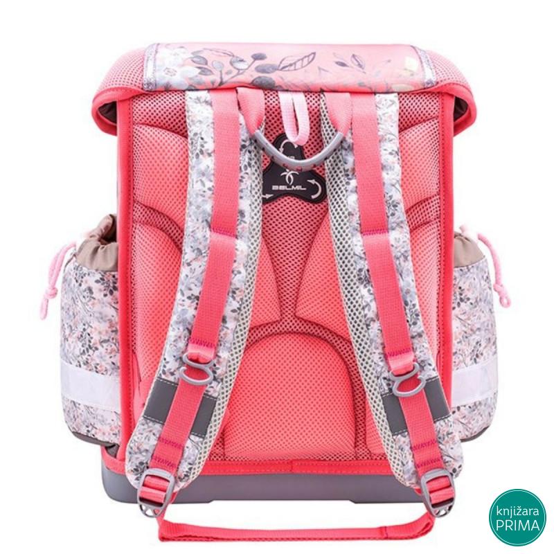 Anatomski ranac BELMIL Classy - Hrose Snowflake 
