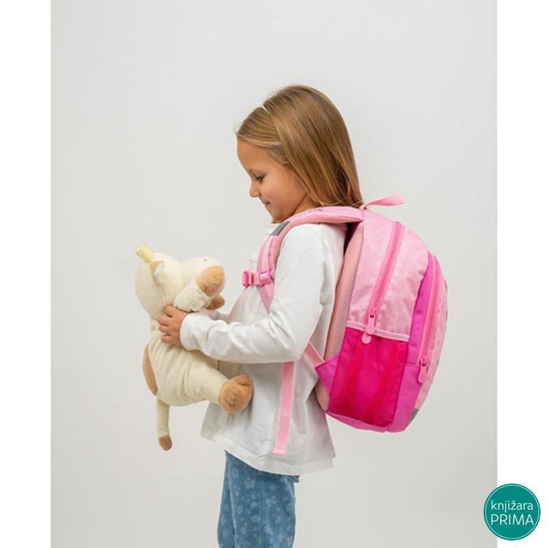 Ranac za vrtić BELMIL Kiddy - Cute Cat 