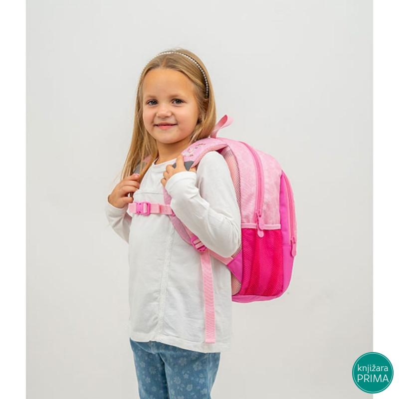 Ranac za vrtić BELMIL Kiddy - Cute Cat 