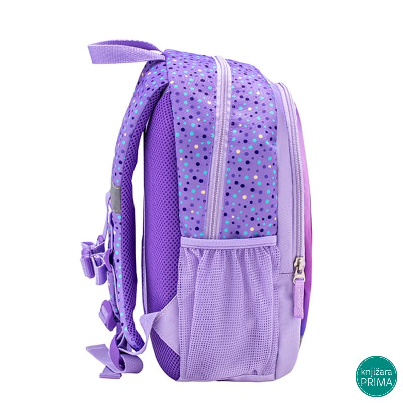 Ranac za vrtić BELMIL Kiddy - Unicorn 