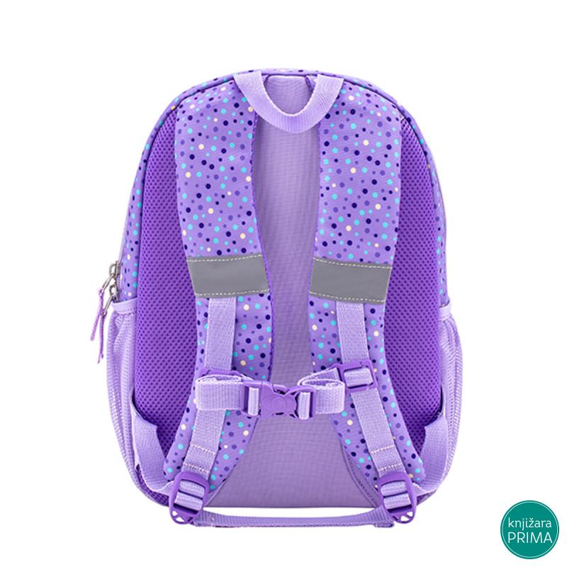 Ranac za vrtić BELMIL Kiddy - Unicorn 