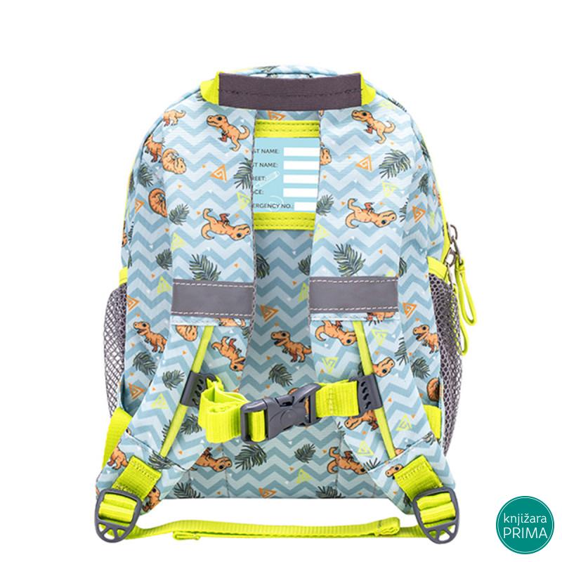 Ranac za vrtić BELMIL Mini Kiddy - I am so Cute 