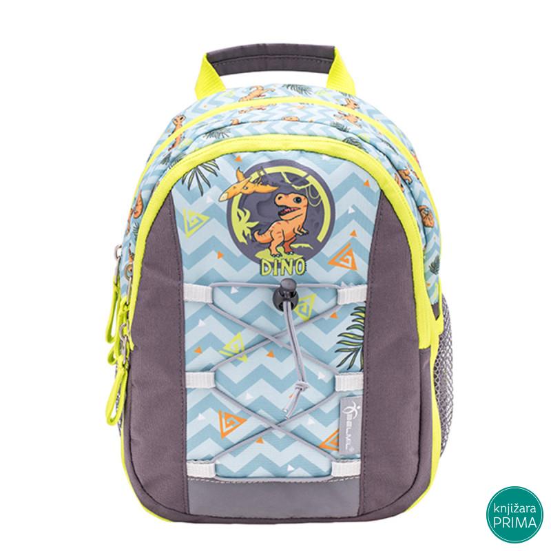 Ranac za vrtić BELMIL Mini Kiddy - I am so Cute 