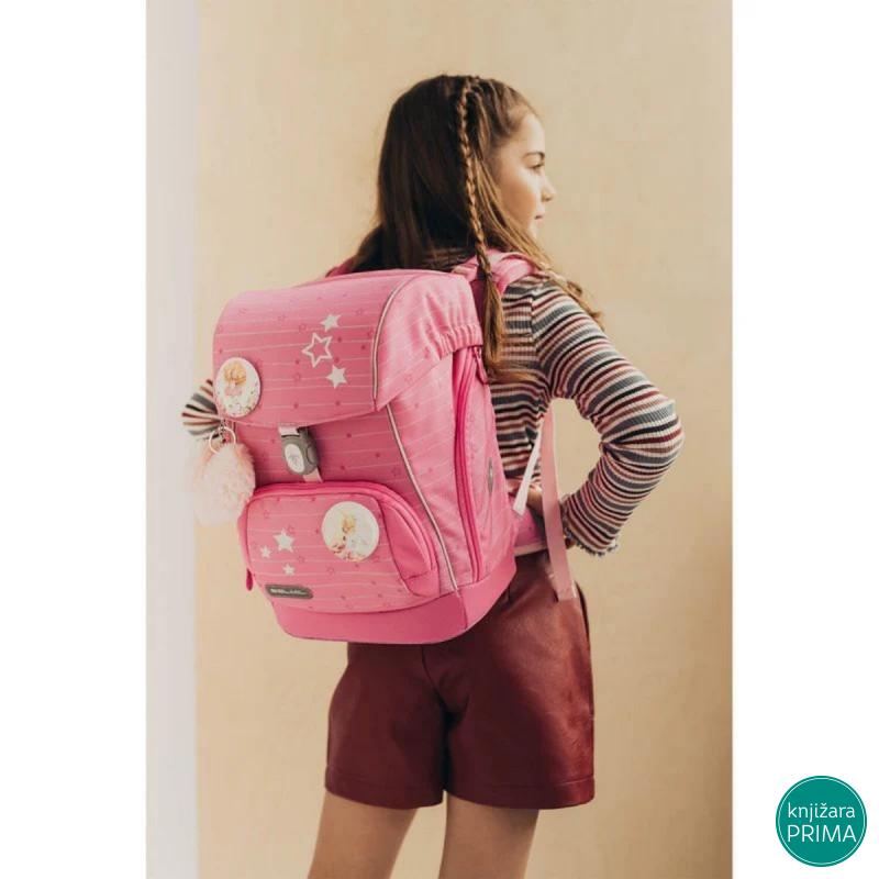 Anatomski ranac BELMIL Comfy  - Candy 