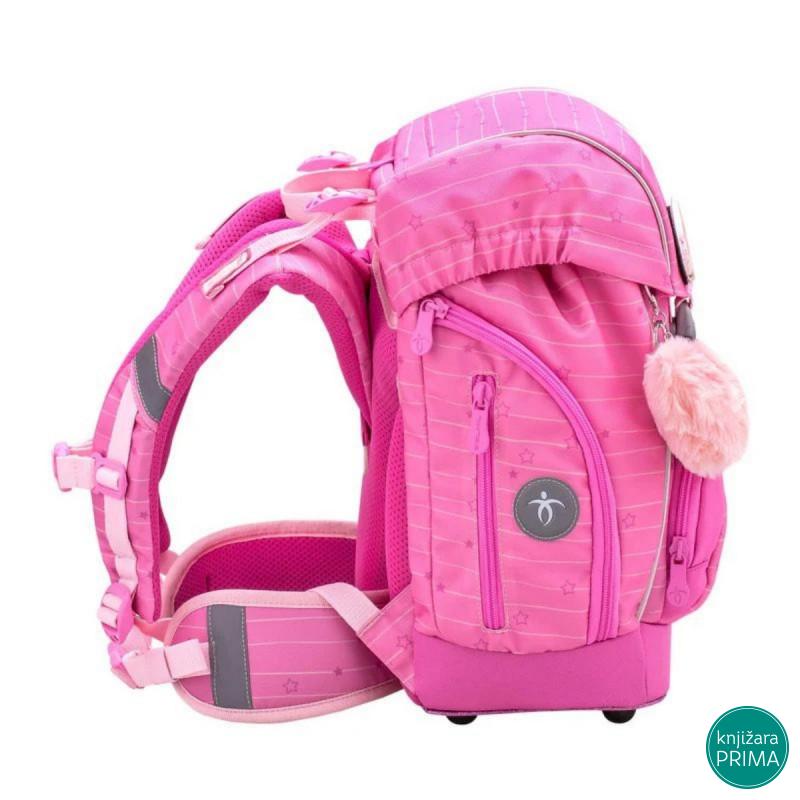 Anatomski ranac BELMIL Comfy  - Candy 