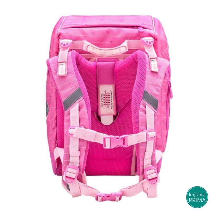 Anatomski ranac BELMIL Comfy  - Candy 