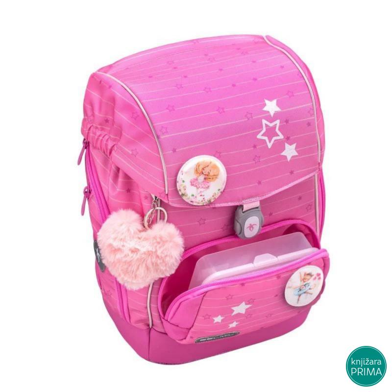 Anatomski ranac BELMIL Comfy  - Candy 