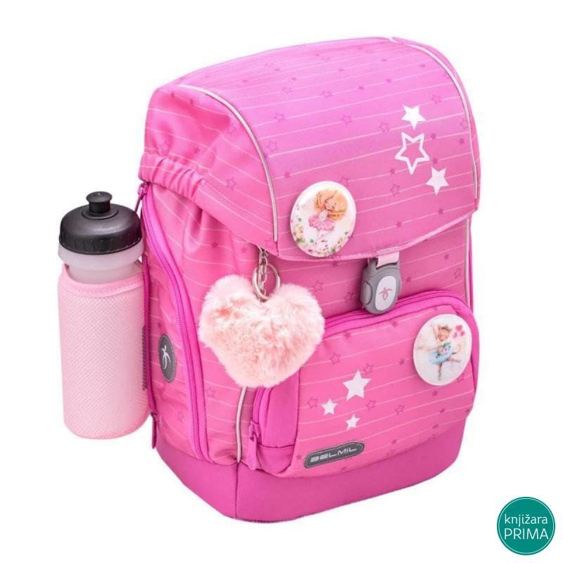 Anatomski ranac BELMIL Comfy  - Candy 