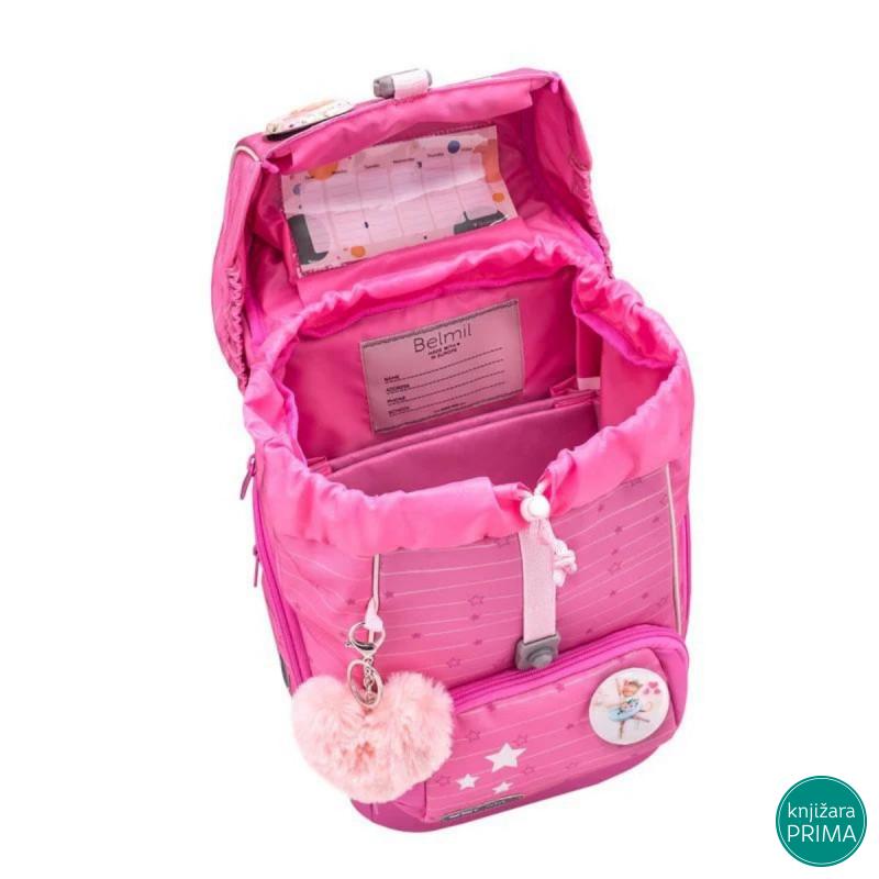 Anatomski ranac BELMIL Comfy  - Candy 