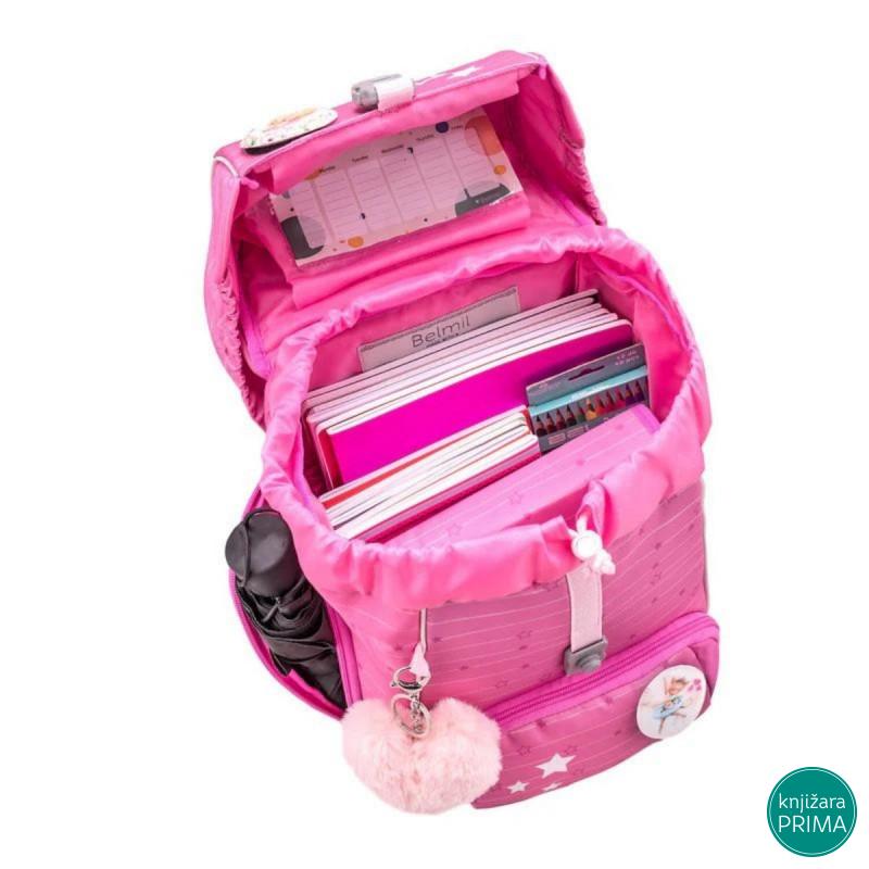 Anatomski ranac BELMIL Comfy  - Candy 