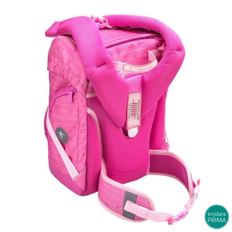 Anatomski ranac BELMIL Comfy  - Candy 