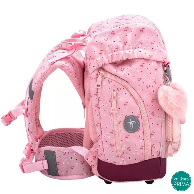 Anatomski ranac BELMIL Smarty - Cherry Chic 