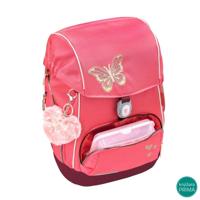 Anatomski ranac BELMIL Comfy - Coral 