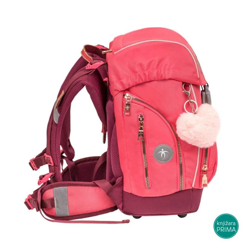 Anatomski ranac BELMIL Comfy - Coral 