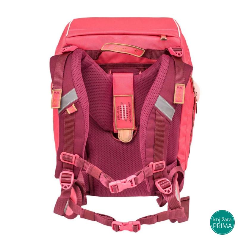 Anatomski ranac BELMIL Comfy - Coral 