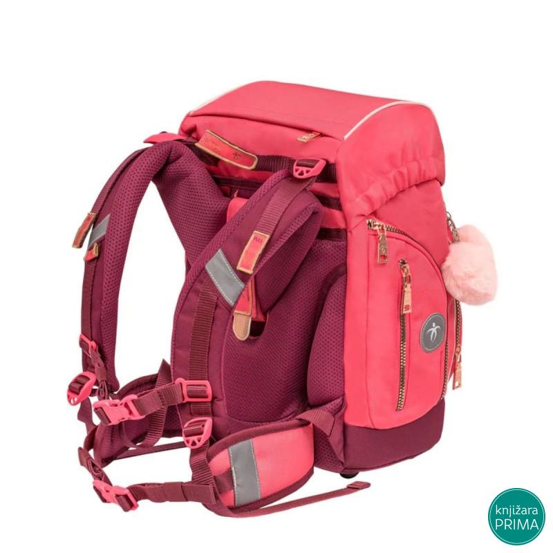 Anatomski ranac BELMIL Comfy - Coral 