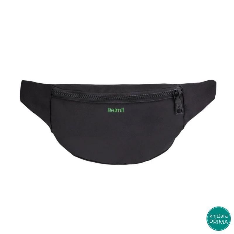 Anatomski ranac BELMIL Premium - Twist of Lime 