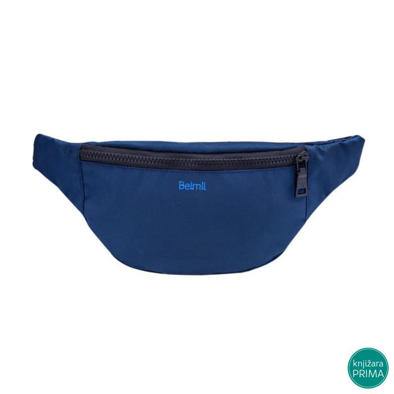 Anatomski ranac BELMIL Premium - Glacier Blue 