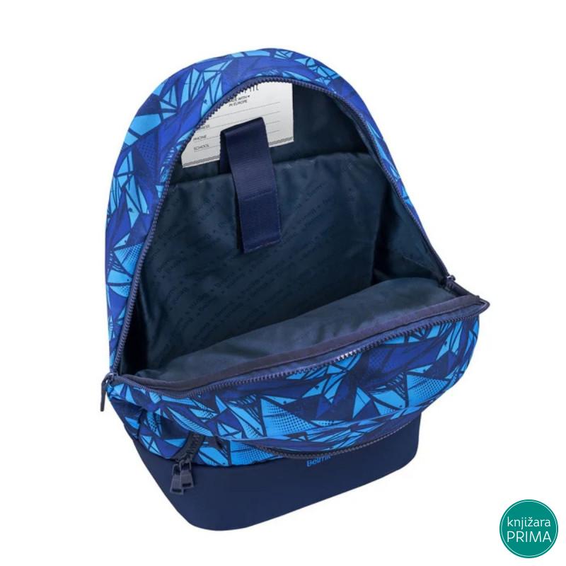 Anatomski ranac BELMIL Premium - Glacier Blue 