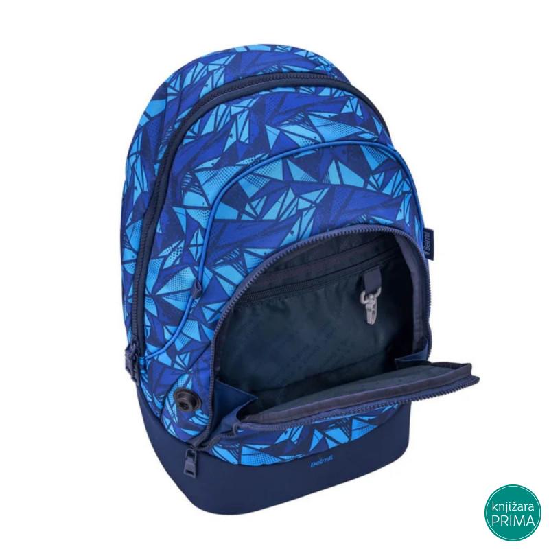 Anatomski ranac BELMIL Premium - Glacier Blue 