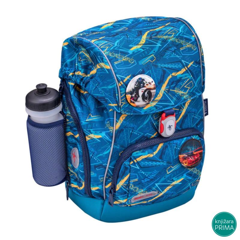 Anatomski ranac BELMIL Comfy - Baltic 