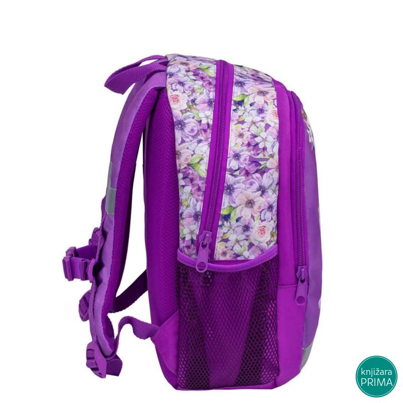 Ranac za vrtić BELMIL Kiddy - Princess 