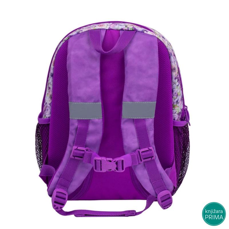 Ranac za vrtić BELMIL Kiddy - Princess 